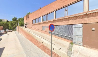 Centro Salud Flix