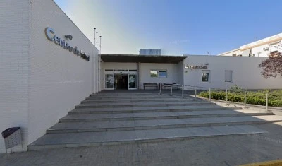 Centro Salud Fuente del Maestre