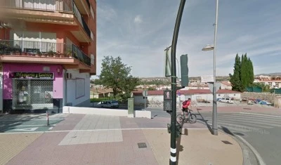 Centro Salud Guadix