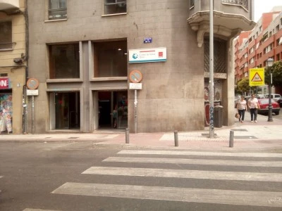 Centro Salud Ibiza