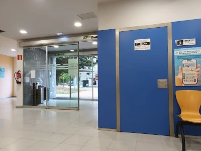 Centro Salud La Calzada II