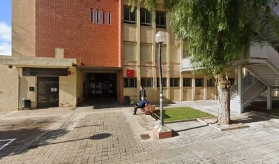 Centro Salud La Luz