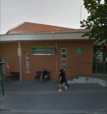Centro Salud la Zubia