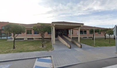 Centro Salud Laguna de Duero -Urgencias