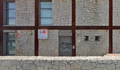 Centro Salud Los Molinos