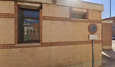 Centro Salud Madridejos