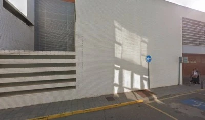 Centro Salud Manzanares 1
