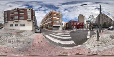 Centro Salud Marqués de Ahumada