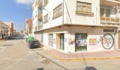 Centro Salud Mental De Albox