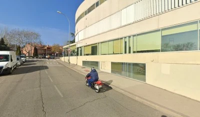 Centro Salud Mental Majadahonda