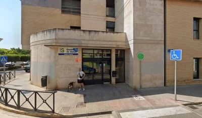 Centro Salud Miguelturra