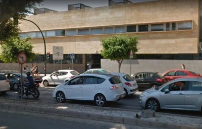 Centro Salud Nueva Andalucía
