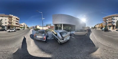 Centro Salud Olula Del Río