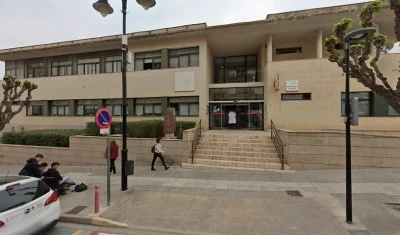 Centro Salud Ontinyent II