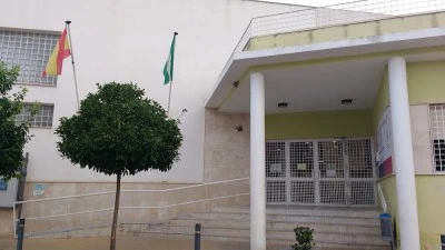 Centro Salud Peligros
