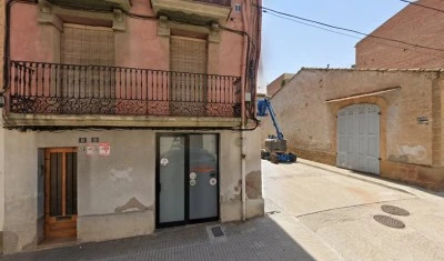 Centro Salud Ponts