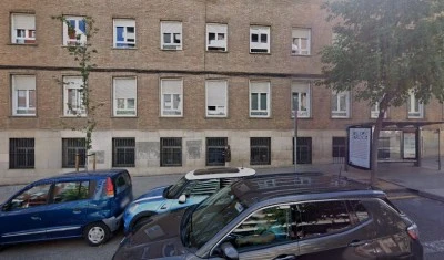 Centro Salud Prat de la Riba