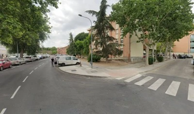 Centro Salud Pública Área 1 Sur Este