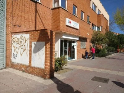 Centro Salud Reyes Católicos