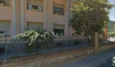 Centro Salud Ribes de Freser