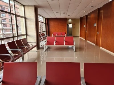 Centro Salud Roces Montevil