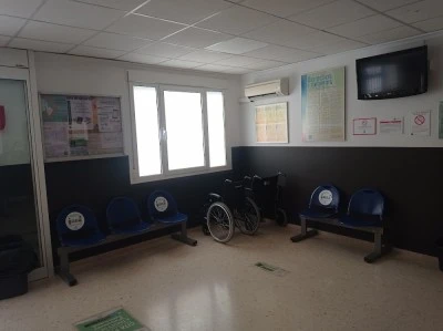 Centro Salud Ronda Norte