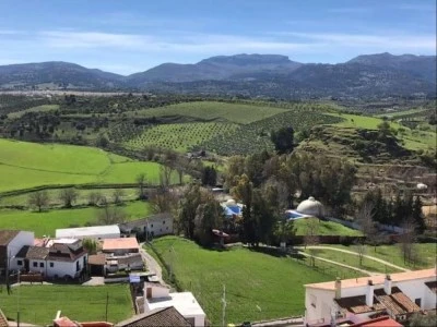 Centro Salud Ronda Sur Santa Bárbara