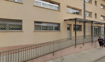 Centro Salud Sant Hilari Sacalm