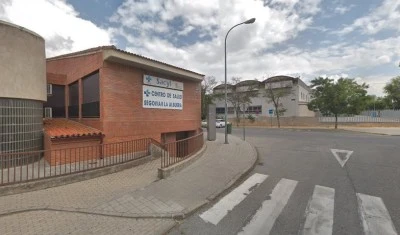 Centro Salud Segovia II