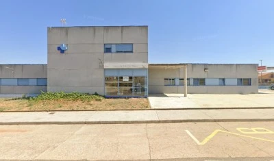 Centro Salud Tábara