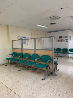 Centro Salud Talavera 1 Centro