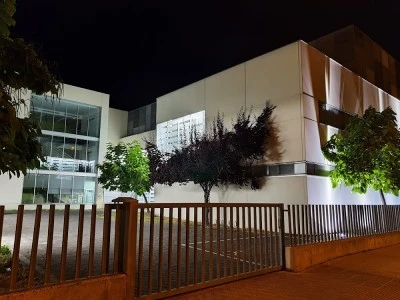 Centro Salud Talavera de la Reina 5 Río Tajo