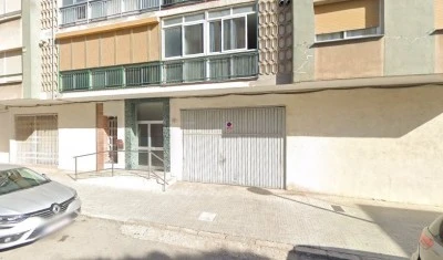 Centro Salud Torreforta La Granja