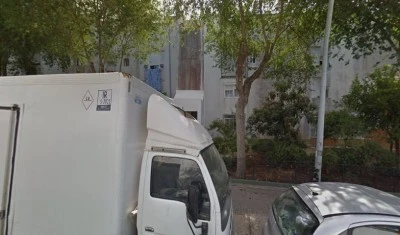 Centro Salud Urgencias
