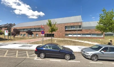 Centro Salud Valle de la Oliva