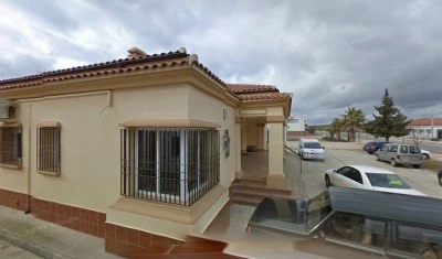 Centro Salud Villar del Pedroso