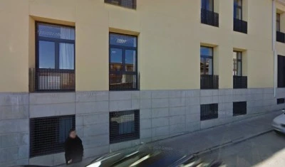 Centro Salud Villarrubia de los Ojos