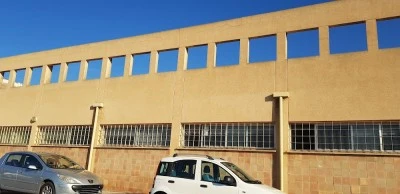 Centro Salut Muntanya