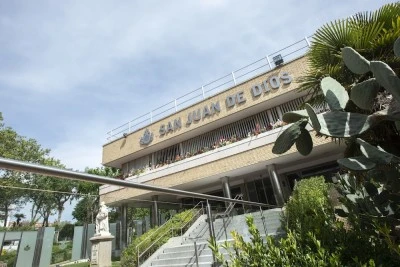 Centro San Juan de Dios