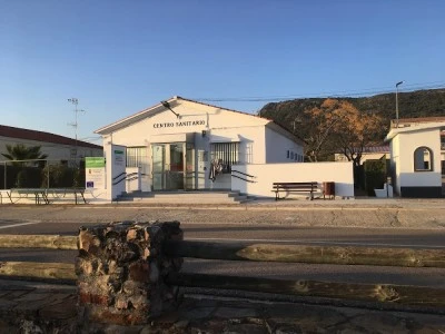 Centro Sanitario