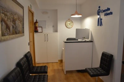 Centro Sanitario Consulta Abierta