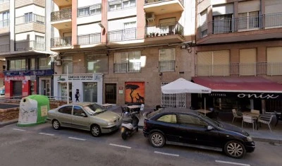 Centro Sanitario de Psicología Clínica y de la Salud