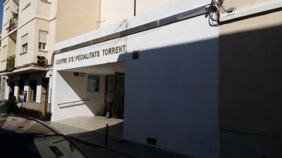 Centro Sanitario Integrado de Torrent