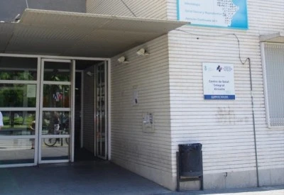 Centro Sanitario Integrado de Xirivella