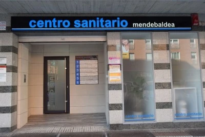 Centro Sanitario Mendebaldea