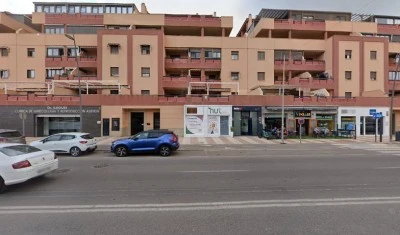 Centro Sanitario NUT
