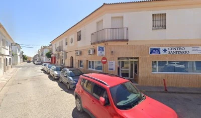 Centro Sanitario Rd Nattural - La Carlota