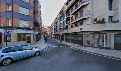 Centro Sanitario Sariego