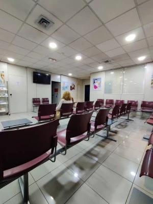 Centro Sanitario Villalba EmSALUD