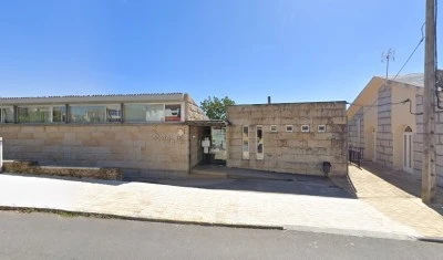 Centro Saúde de Riós